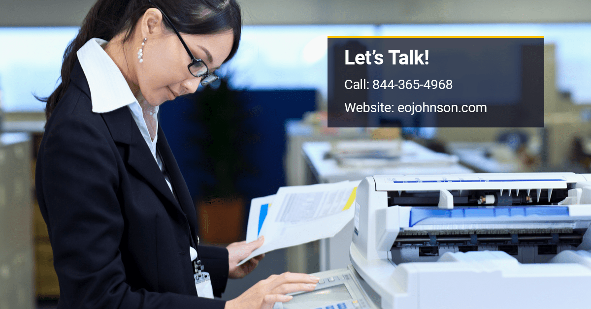 Managed Print Services Beyond Print Management